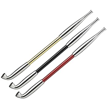 Amazon.co.jp: 柘製作所(tsuge) メタル煙管 レッド アルミニウム